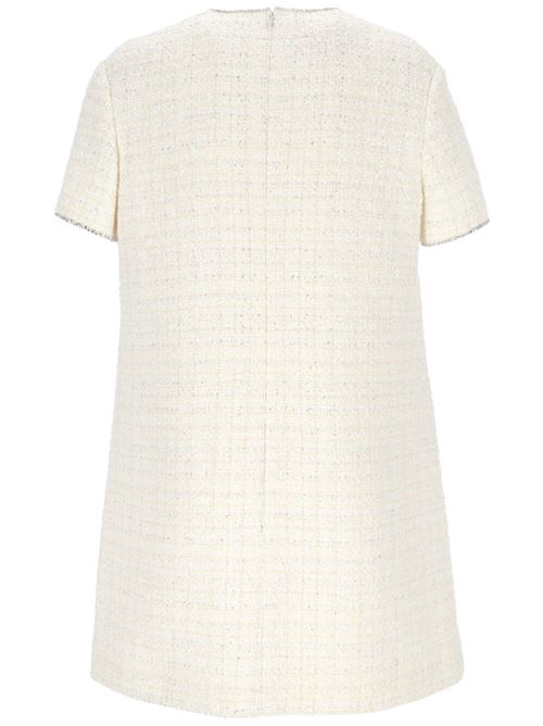 Valentino Ready To Wear tweed bianco Valentino PAP | 4B3VA7N08CAY5H